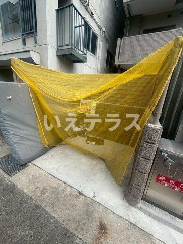 レシオス神戸クラルスのその他共用部分