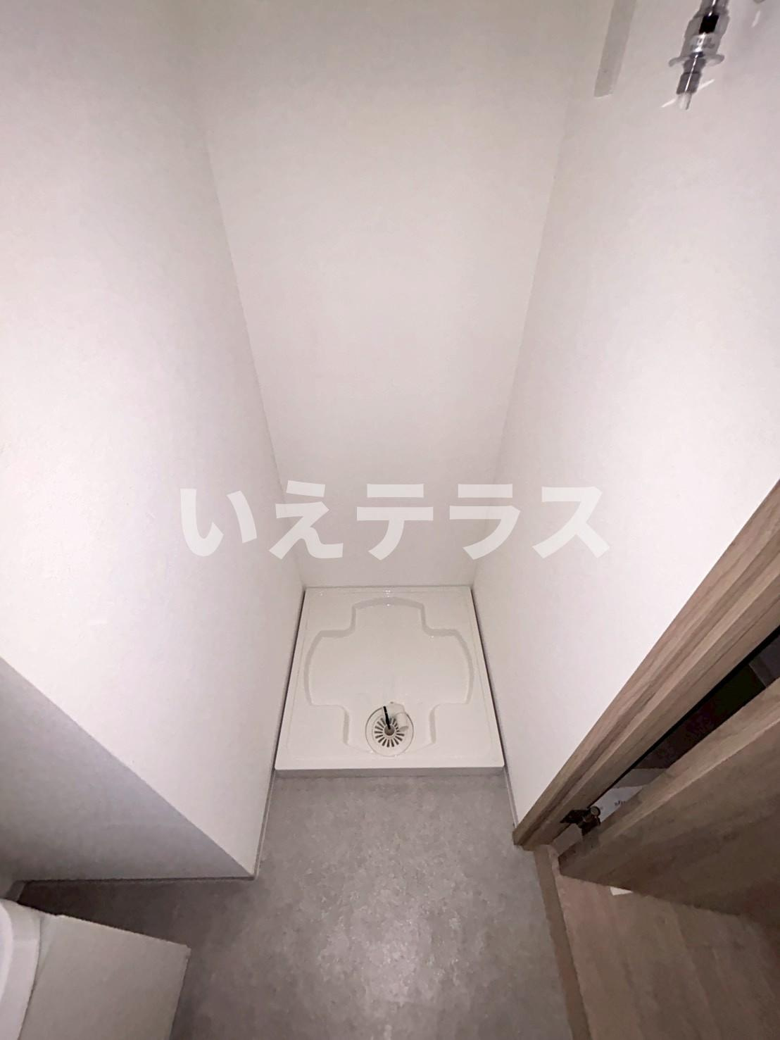 レシオス神戸クラルスの設備