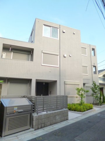 ラ 　ぺジーブル　のその他共用部分|地震・火事に強い旭化成へーベルメゾン