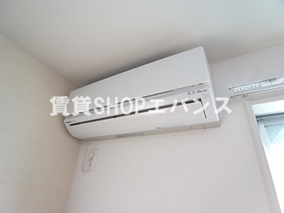 【設備】 | リブリ・薬園台
