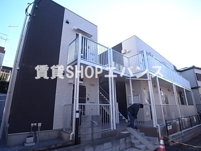 【外観】 | リブリ・薬園台