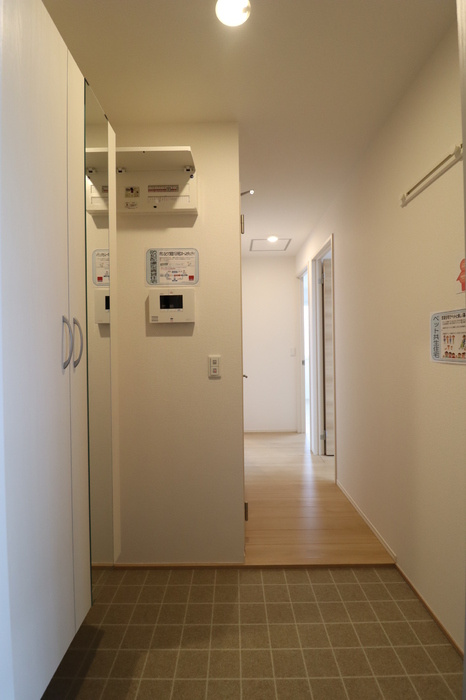 ラフィオーレのその他共用部分