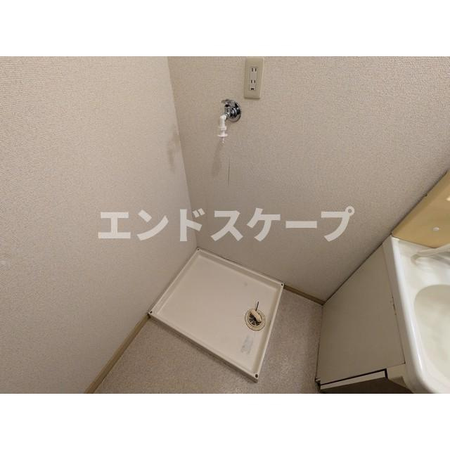 ラ・ディファンスミキの設備|高崎、前橋のお部屋探しはエンドスケープまで！お客様の理想お聞かせ下さい♪