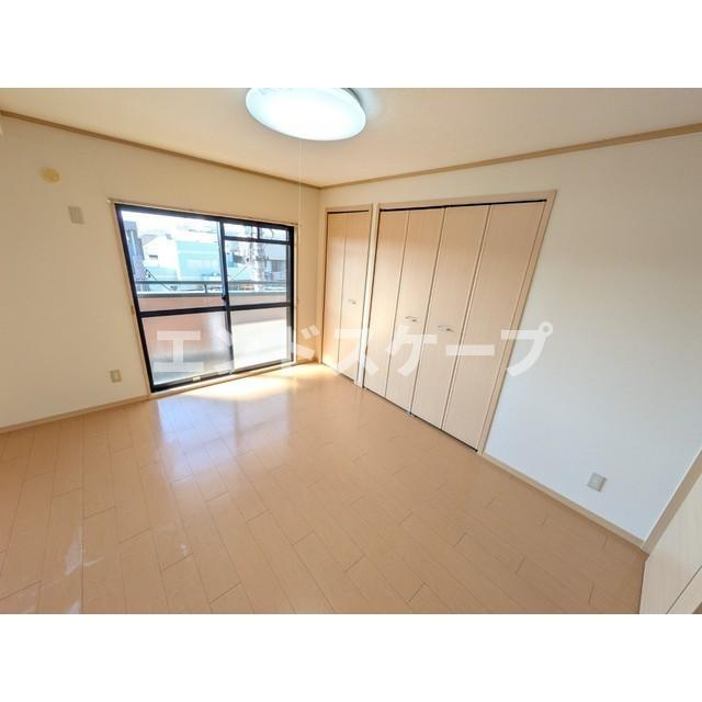 ラ・ディファンスミキの内装|高崎、前橋のお部屋探しはエンドスケープまで！お客様の理想お聞かせ下さい♪