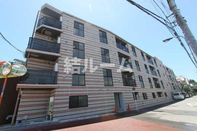 北区赤羽北２丁目の賃貸マンション