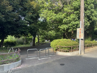【その他】 | 中古マンション　キャッスル戸塚305号室 | 前面道路