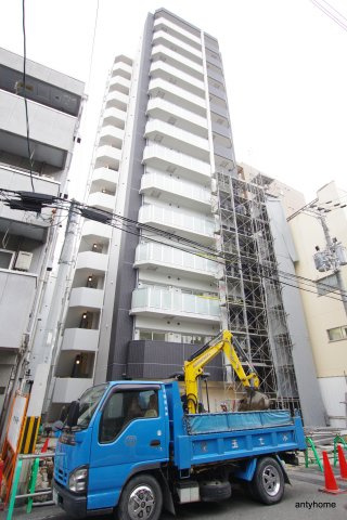 ワールドアイ天王寺ミラージュ　仲介手数料無料