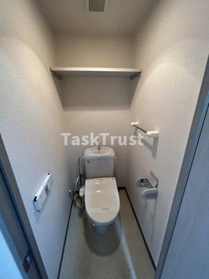 【トイレ】 | 大阪謄写館ビル