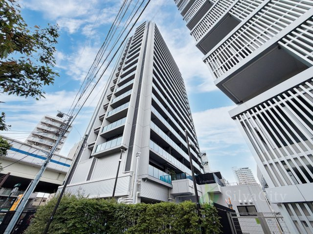 シティタワー駒沢大学ステーションコートタワー棟