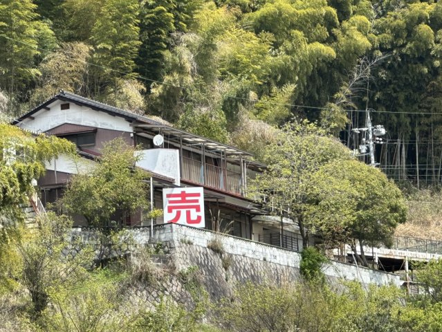 光市中央六丁目　中古物件