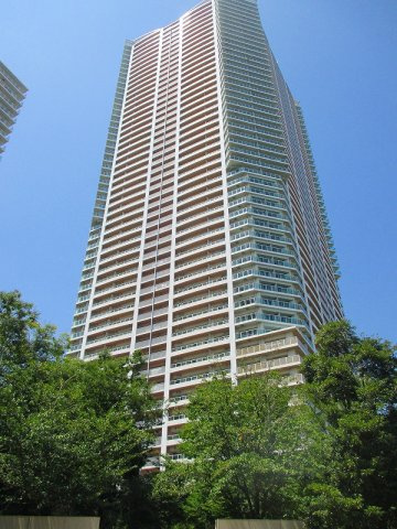 アーバンドックパークシティ豊洲タワーA