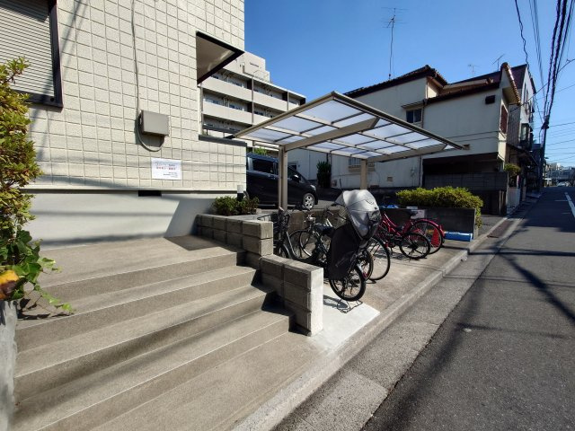 メゾンコトーのその他共用部分