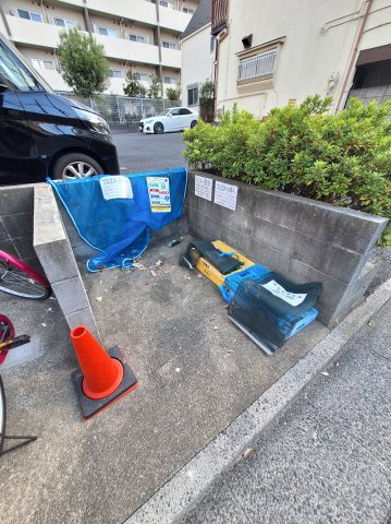 メゾンコトーのその他共用部分