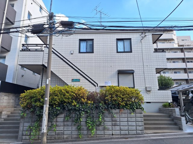 メゾンコトーの展望
