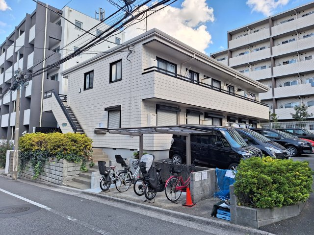 メゾンコトー