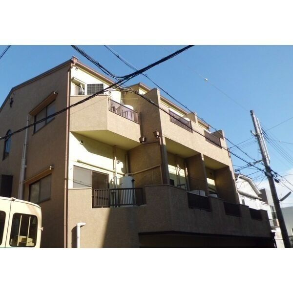岡本ビラ