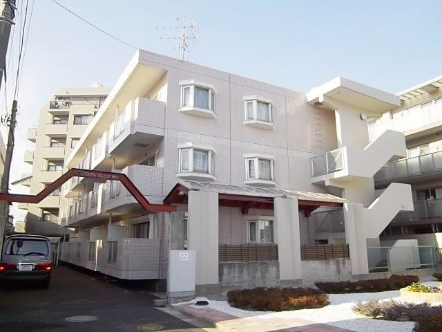 パステルビレッジ市川