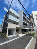 板橋区板橋４丁目のマンションの画像
