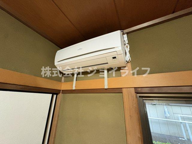 恵那市大井町　中古戸建