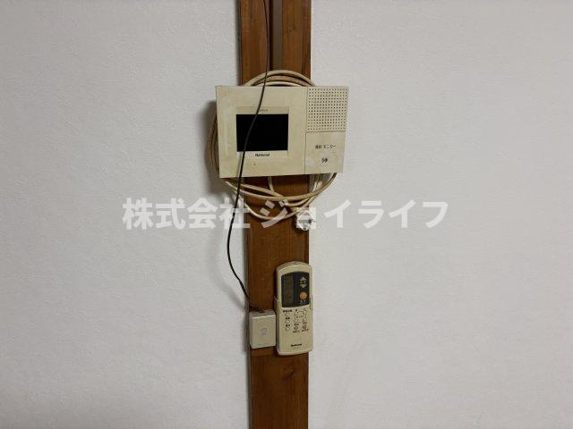 恵那市大井町　中古戸建