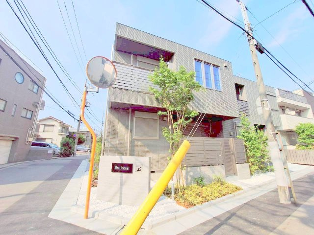 Ｂｏｗｈａｕｓ　バウハウス