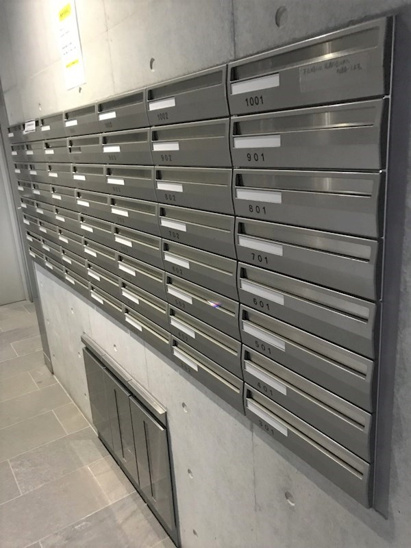 【設備】フェルト１２７ 