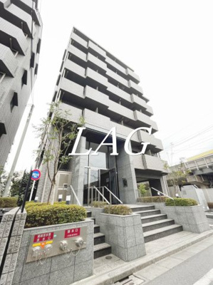 【その他】 | ルーブル仲六郷弐番館