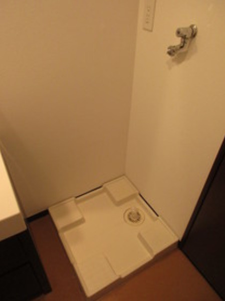 ＴＨＥ　ＣＵＢＥの設備
