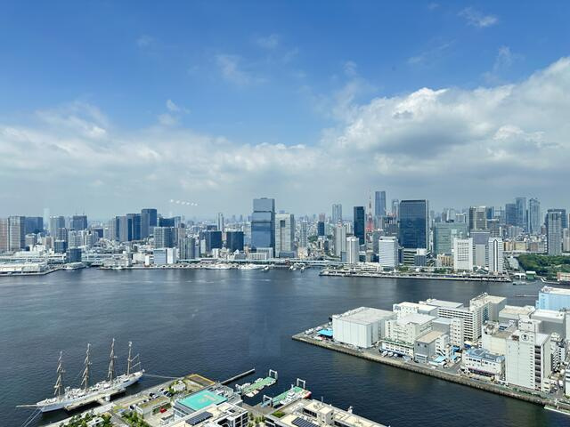 ＨＡＲＵＭＩ　ＦＬＡＧ　ＰＡＲＫ　ＶＩＬＬＡＧＥ　Ｔ棟のその他|100137658444_9.jpg