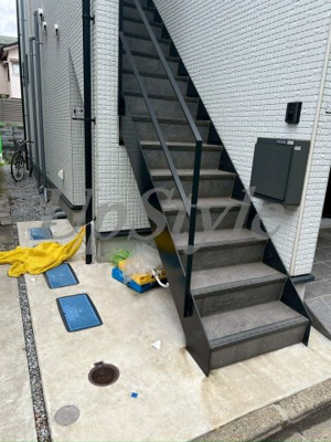 【その他共用部分】 | ブラン小岩