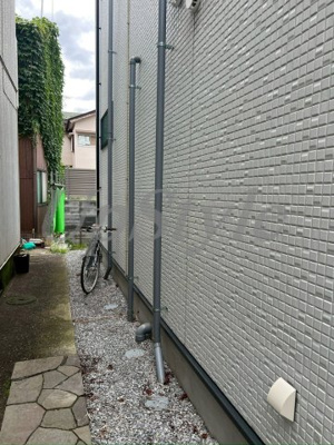 【その他共用部分】 | ブラン小岩