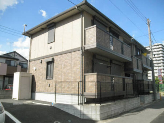 コーポ小野弐番館