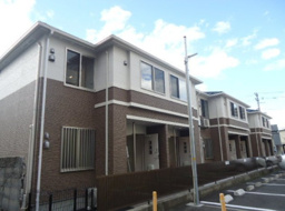 クレール長町の画像