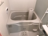 【浴室】クレール長町