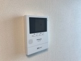 【セキュリティ】クレール長町