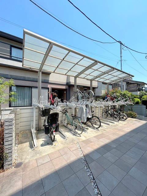 メゾン　イル　ウエストのその他共用部分