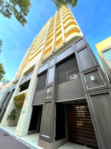 カスタリア新栄Ⅱ　名古屋市賃貸　仲介手数料無料