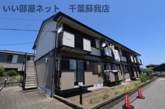 ウィンステージの外観|外観もきれいです