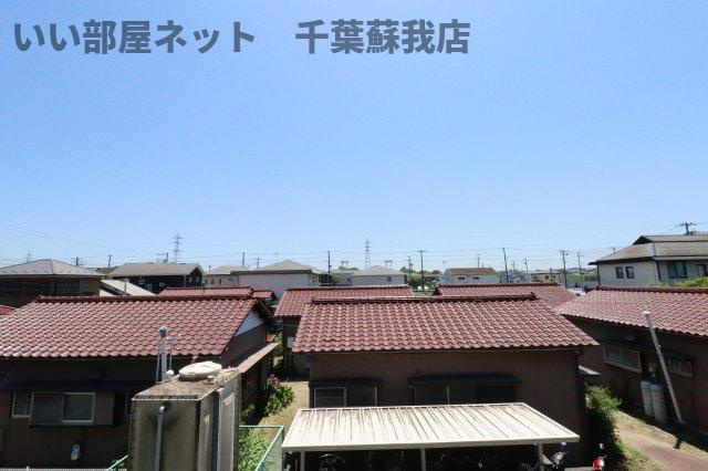 ウィンステージの展望|明日を自由に『Asfree』いい部屋ネット千葉蘇我店です！