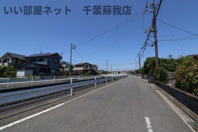 ウィンステージの周辺