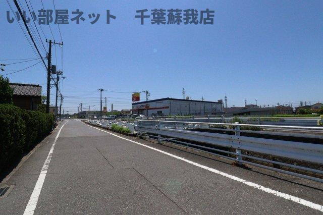 ウィンステージの周辺