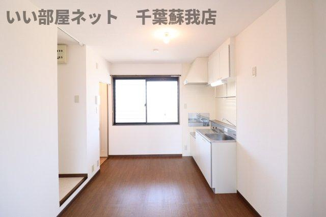 ウィンステージの居間・リビング|ゆったり過ごせる居間です