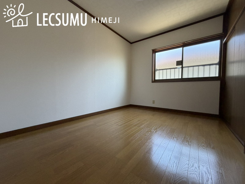 姫路市余部区上川原/中古戸建の子供部屋