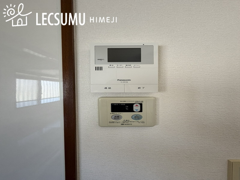 姫路市余部区上川原/中古戸建のその他