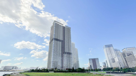 パークタワー晴海の外観|100136959464_2.jpg