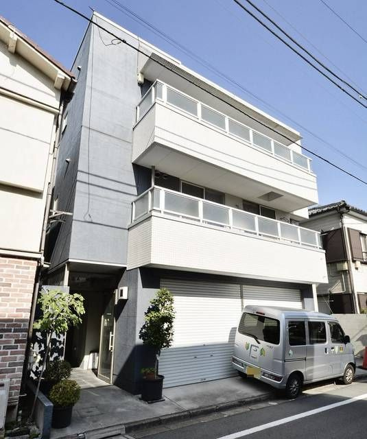 カーサ目黒
