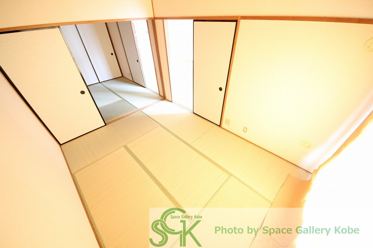 サンフローラ南別府のその他|※お部屋により仕様が異なる場合があります※