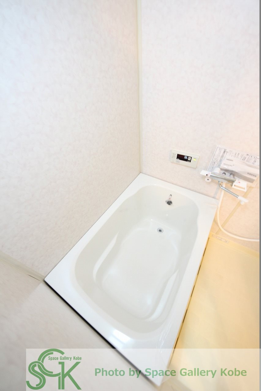 サンフローラ南別府の浴室|※お部屋により仕様が異なる場合があります※