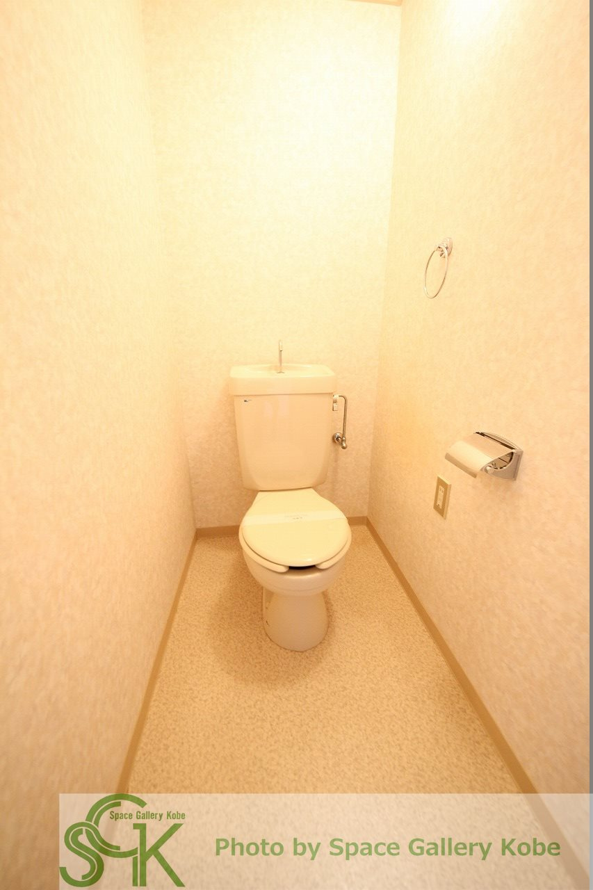サンフローラ南別府のトイレ|※お部屋により仕様が異なる場合があります※
