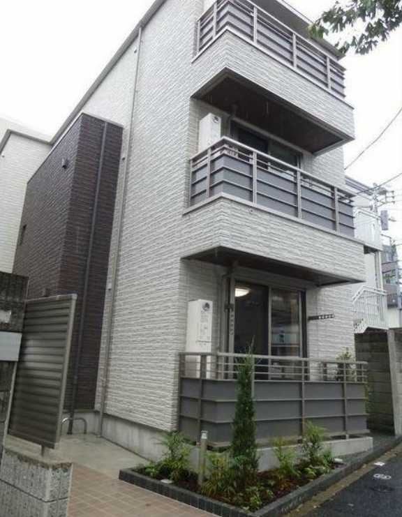 GRACEIKEJIRI　最上階　角部屋　築浅